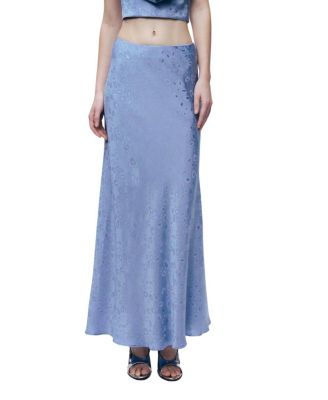  Midi Flare Skirt
