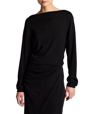 Vince Drape Top