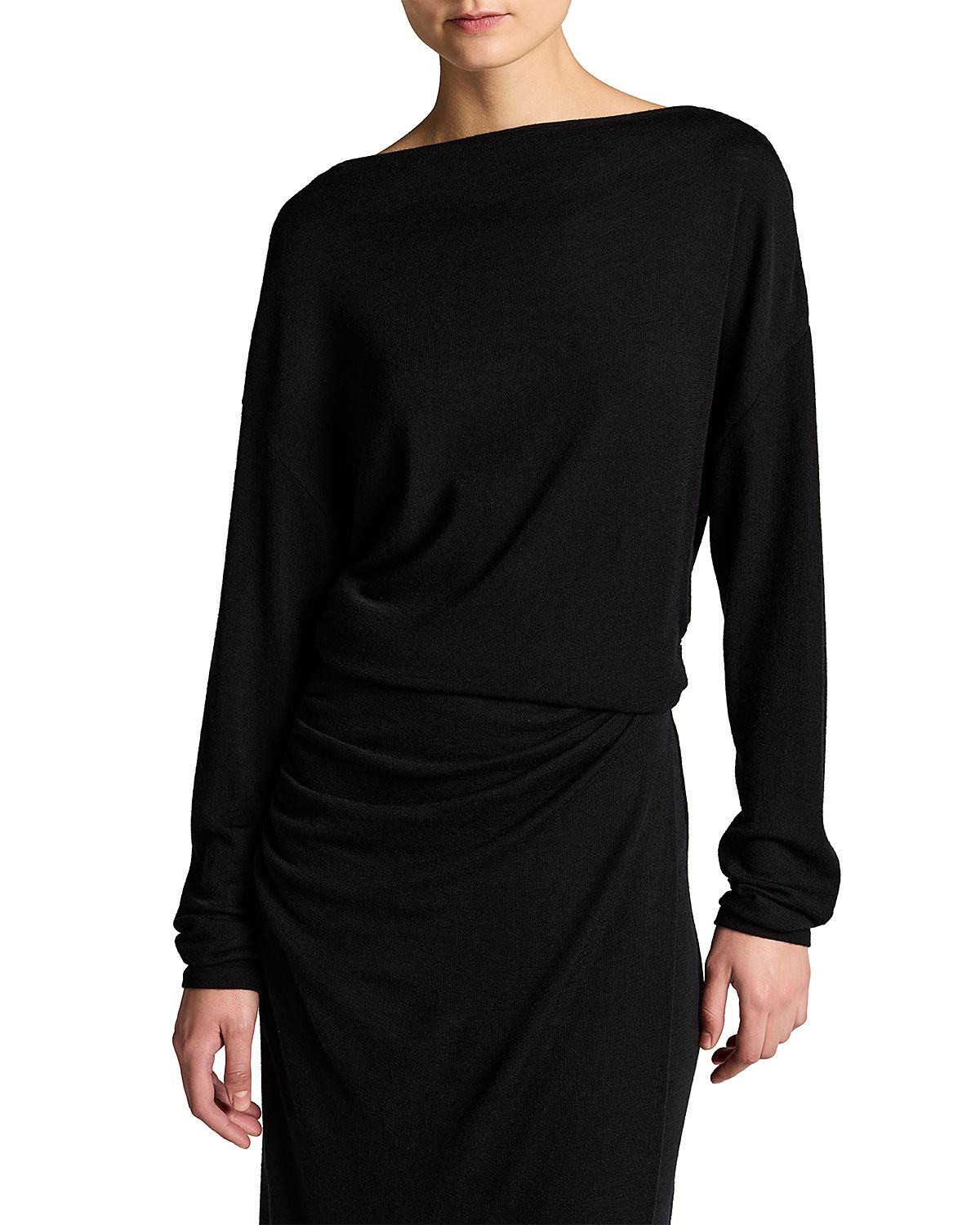 Vince Drape Top