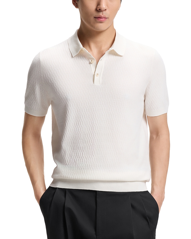 Boss H-Lurazio Polo Shirt