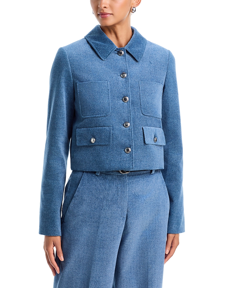 Altuzarra Astley Jacket