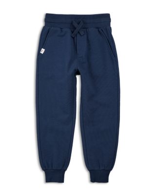 Boys Dress Blue Miles Basics Joggers - Little Kid, Big Kid