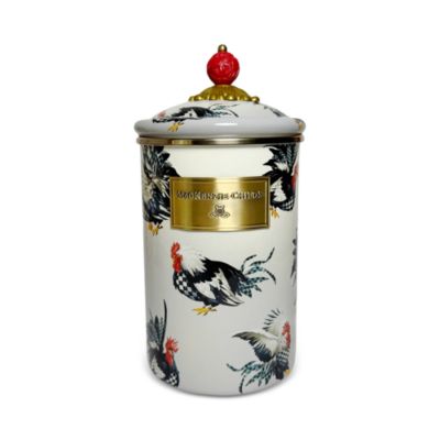 Henhouse Large Canister