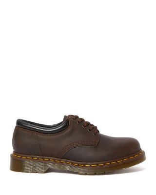 Men's 8053 Gaucho Crazy Horse Leather Casual Shoes