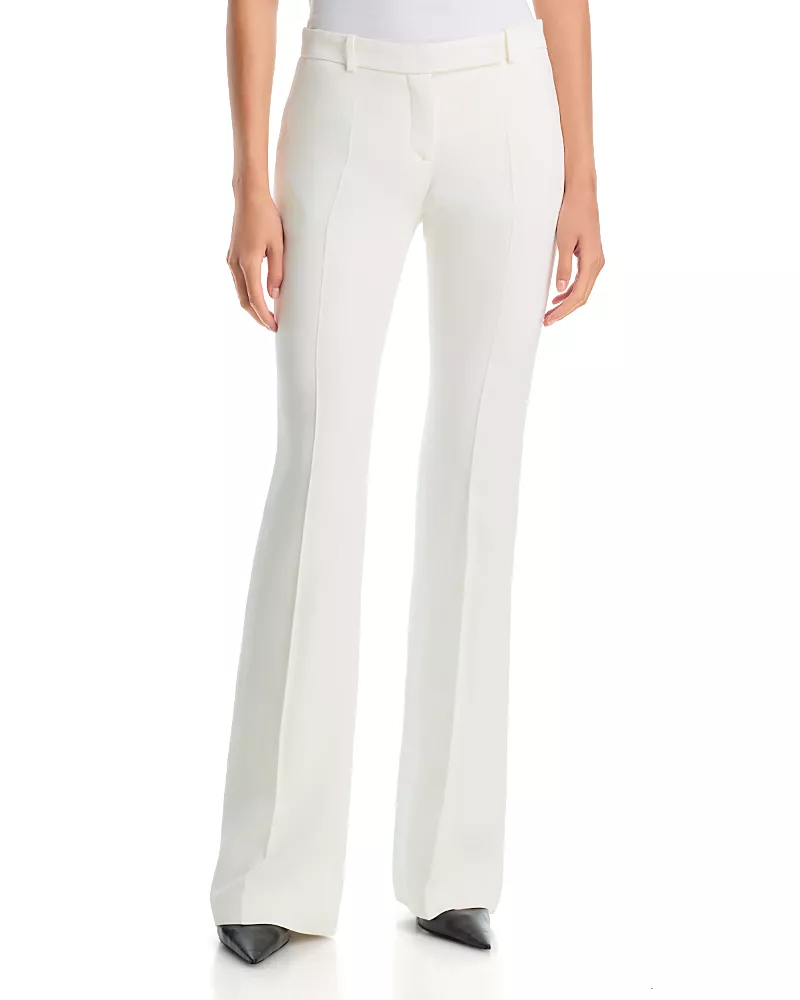 McQueen Bootcut Pants