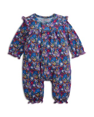 Girls' Astrid Flutter Romper - Baby