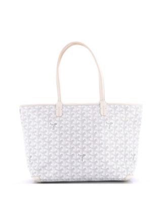  PM Artois Tote Coated Canvas