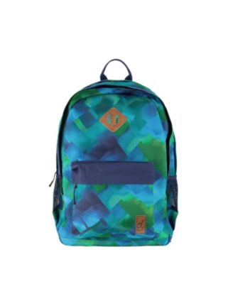 Boys' Diamond Practical Spacious Durable Functional Backpack - Little Kid, Big Kid