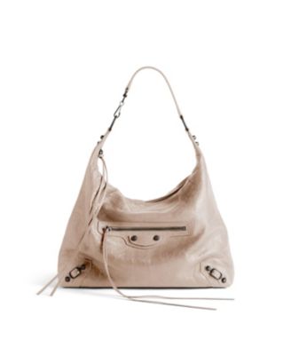  Le City Hobo Bag Medium