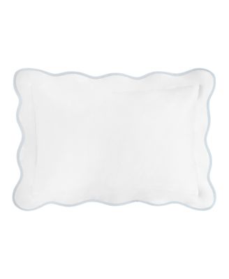 Soft Wave Toddler Pillow Set