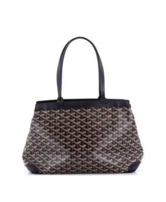  PM Bellechasse Bag Coated Canvas