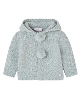 Boys' LEIRA Coat - Baby