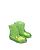 pearly green
