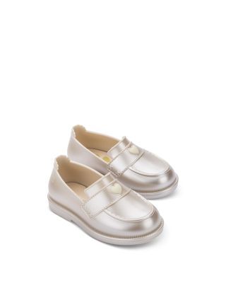 Girls' Royal Love Loafers - Toddler, Little Kid