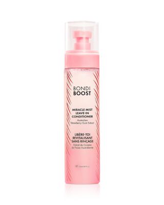 Miracle Mist Leave In Conditioner & Heat Protectant 5.07 oz.