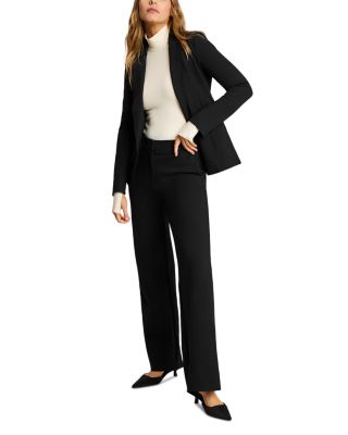 Neoprene CEO Blazer