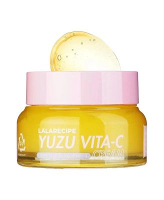 Yuzu Vita C Face Cream