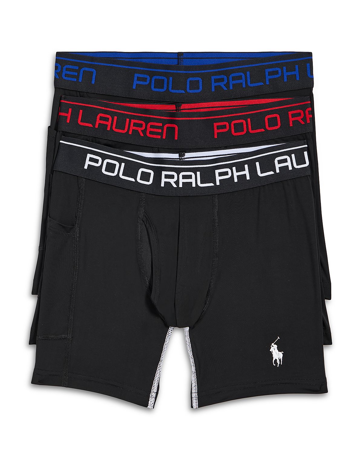 Polo Ralph Lauren Performance Boxer Briefs