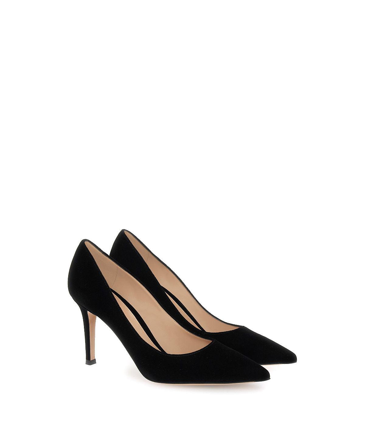 Gianvito Rossi Women's Gianvito 85 Pumps