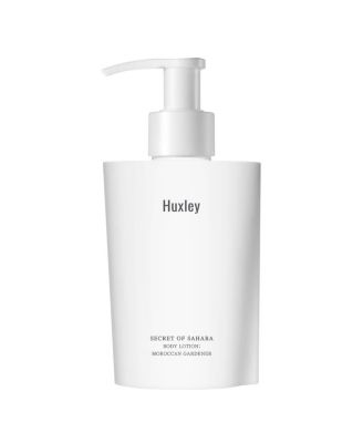 Moroccan Gardener Body Lotion