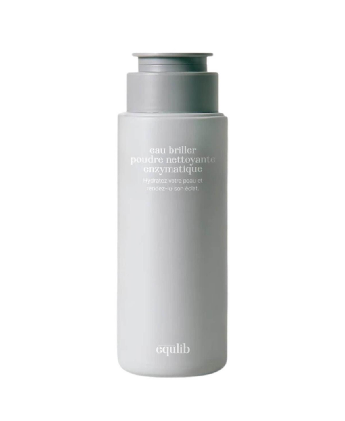 Eau Briller Enzyme Clay Powder Wash