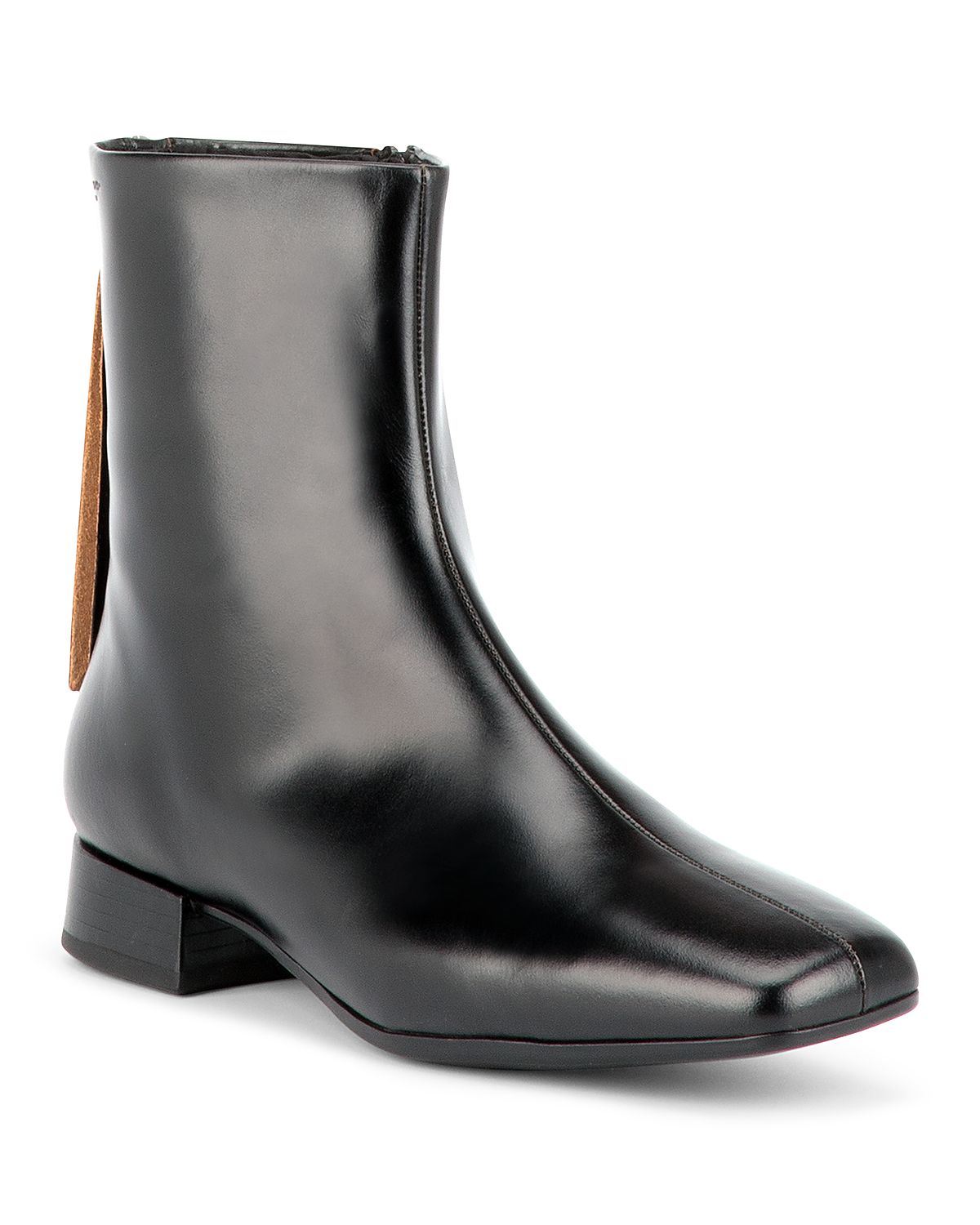 Vagabond Shoemakers Women's Mona Leather Ankle Boots
