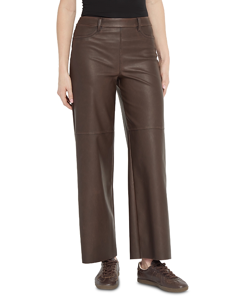 Lysse Cortina Faux Leather Pants