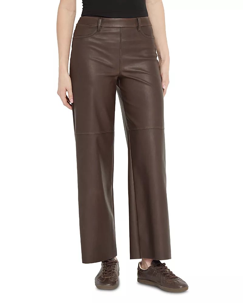 Lysse Cortina Faux Leather Pants