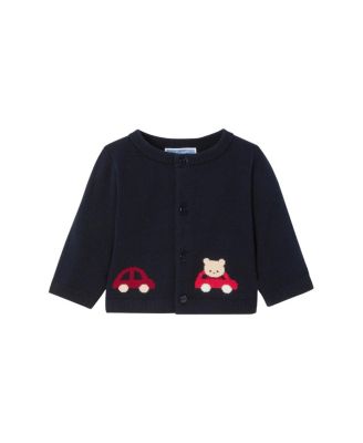 Boys' Fiacre Cardigan - Baby
