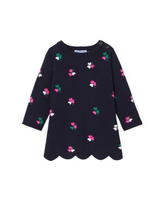  Girls' Poupee Dress - Baby
