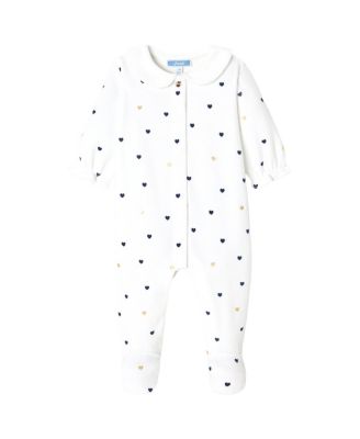  Girls' Thais Footie Pajamas - Baby