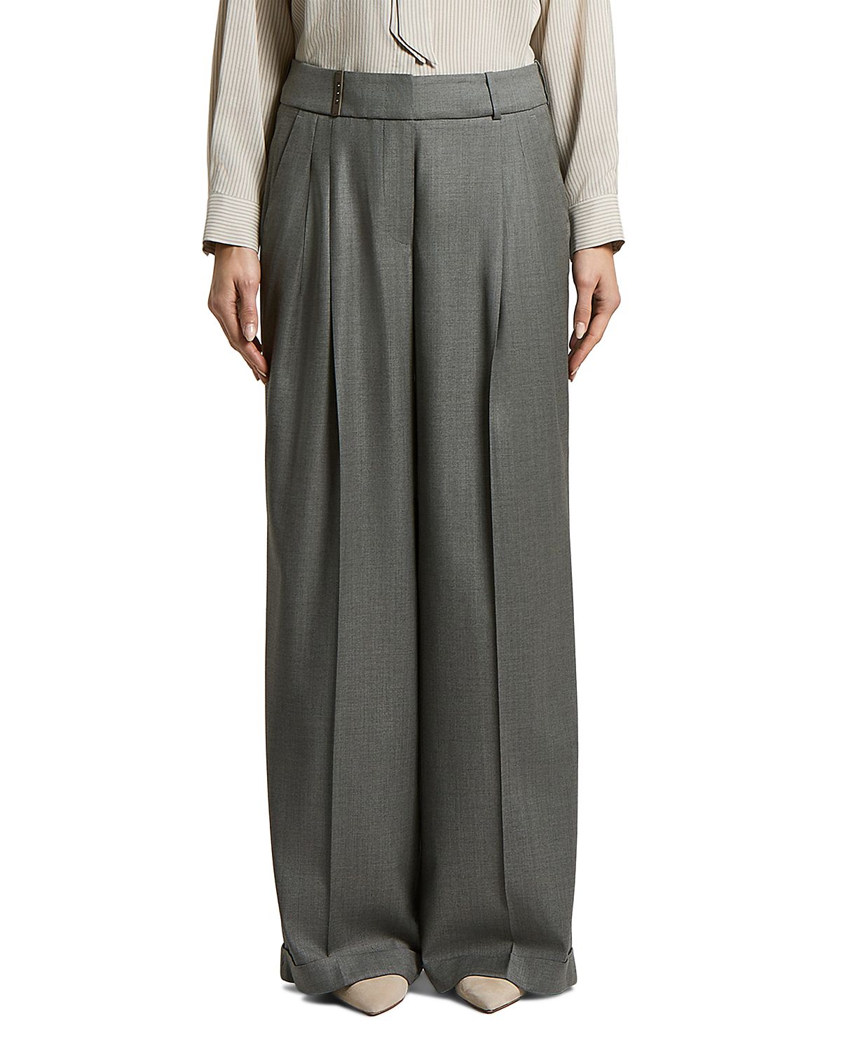 Peserico Woman Pants