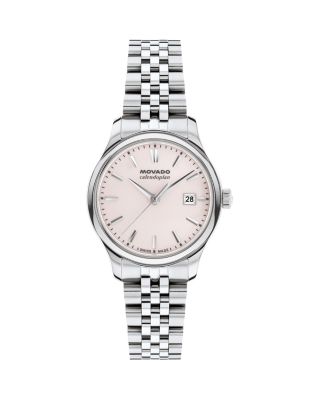 Calendoplan Watch, 27mm