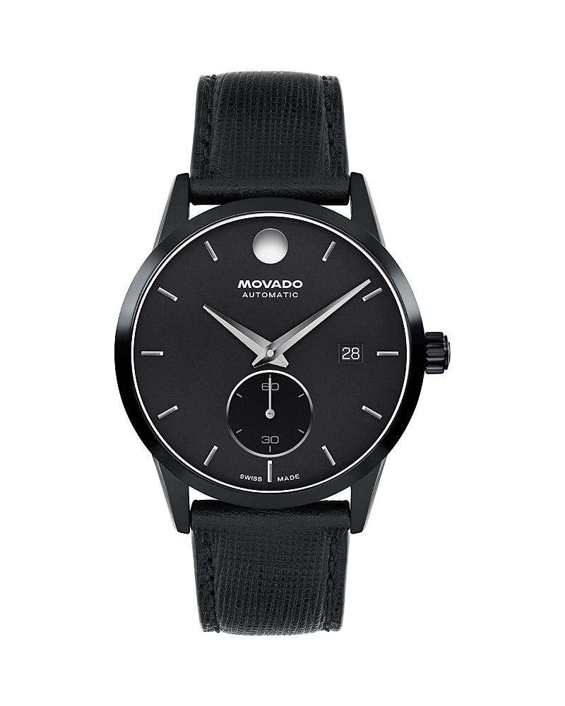 Movado Museum Taga Watch, 40mm