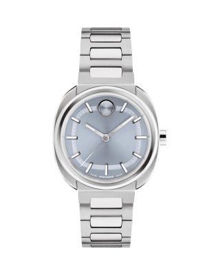 Bold Ellipse Watch, 30mm