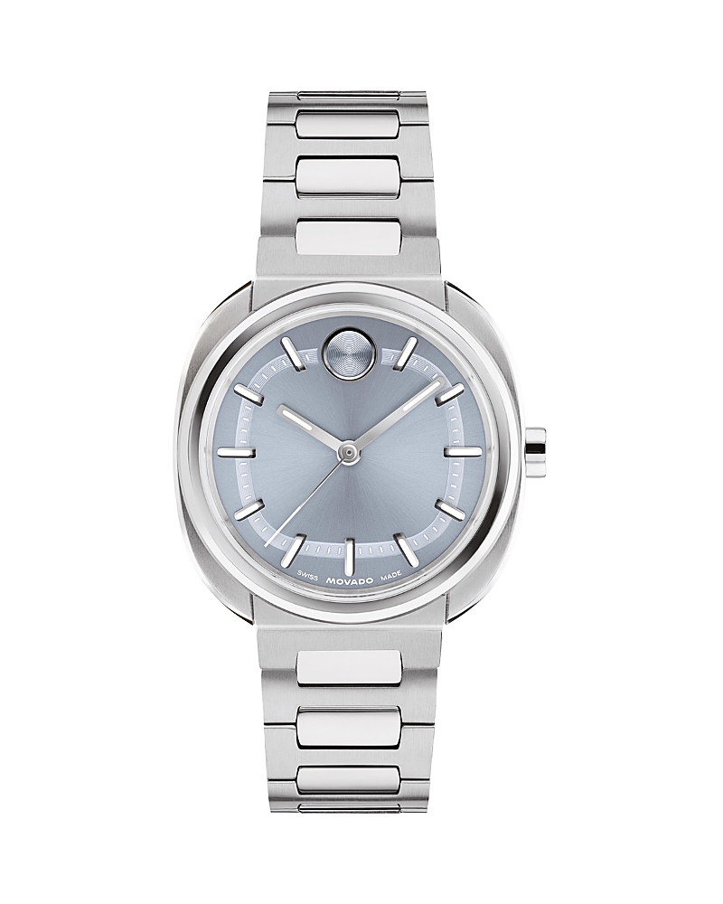 Movado Bold Ellipse Watch, 30mm
