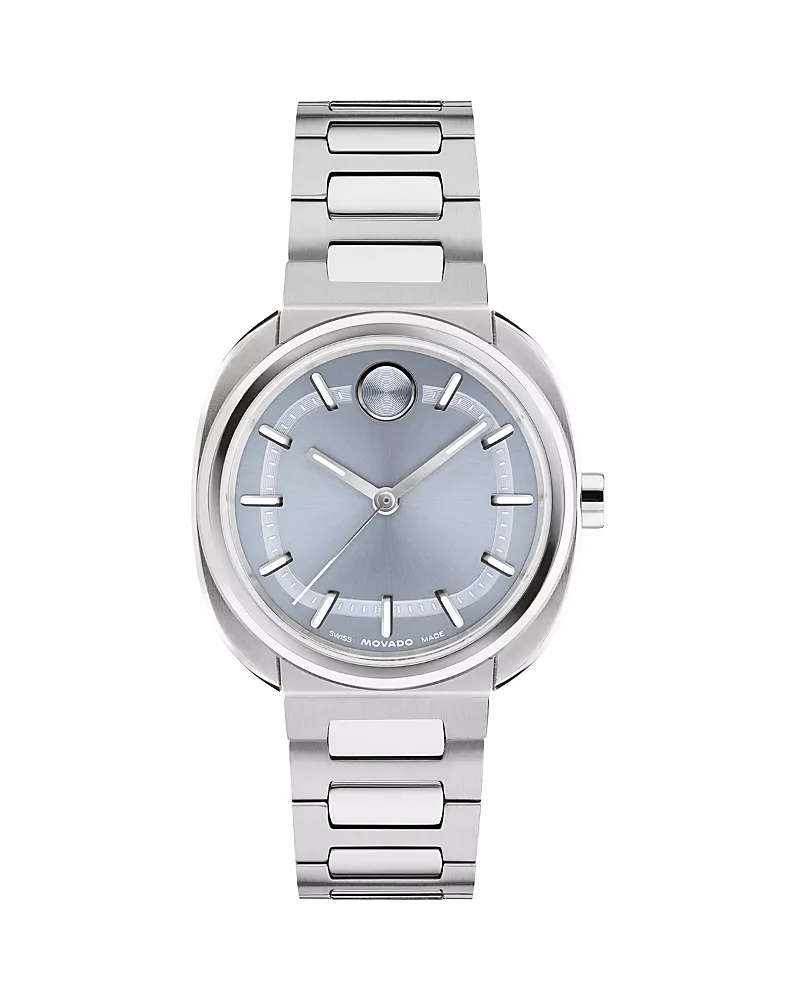 Movado Bold Ellipse Watch, 30mm