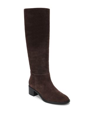 Women's Pace Knee High Boots