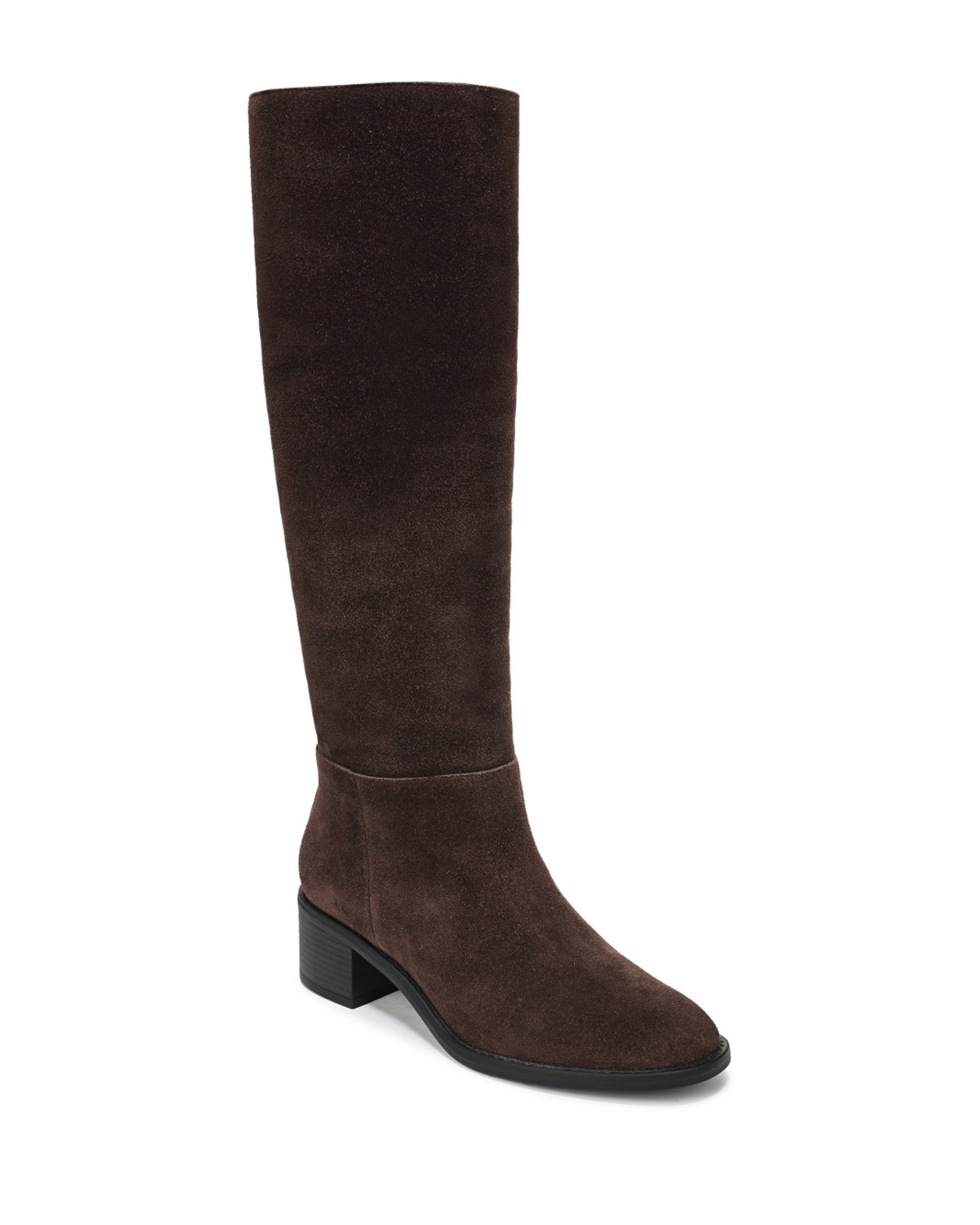 Women's Pace Low Heel Knee High Boots