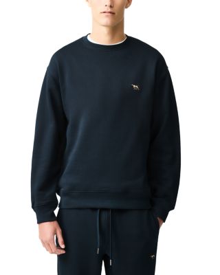 Otago Fleece Crewneck Sweatshirt