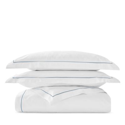 Premium Sateen Duvet Cover Set, Full/Queen