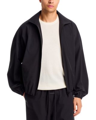 Bonded Track Jacket
