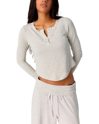 Dream State Henley Top