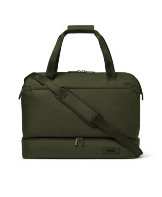 Double Decker Weekender Bag