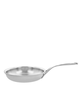  Atlantis 7 Proline Stainless Steel Fry Pan, 9.4"