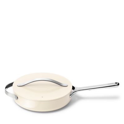 3 Qt. Ceramic Nonstick Saute Pan