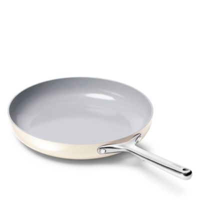 12" Nonstick Ceramic Fry Pan