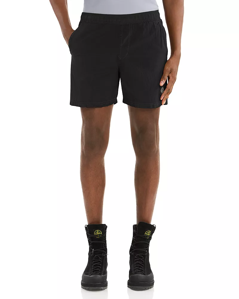 Stone Island Slim Fit 4 Swim Shorts