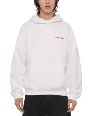 Graphic Race Hoodie