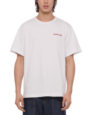 Graphic Race Tee